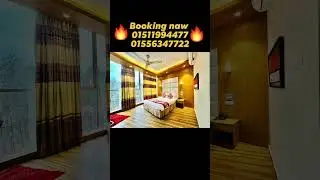 # Attractive 55% Discount at Praasad Paradise Hotel  Hot Line: 01556-347722 / 01511-994477