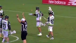 Paul Rabil MLL Highlight Reel