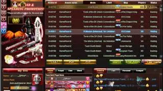 selling id MAT malaysia