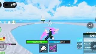 Jogando blox fruits parte(6)