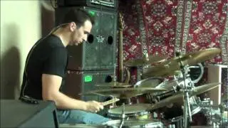 Paul Oakenfold - Ready, Steady, Go DRUM REMIX by Caleb Carl