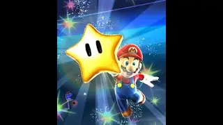 Super Mario Galaxy 2. Ep.4 post-game: Oh! Una superstella nascosta