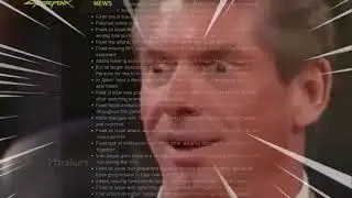 patch 1.2 notes cyberpunk 2077 be like...