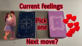 Person on your mind : Current Feeling/emotions for you & Next move💞Hindi tarot card reading