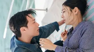 الحلقة الأخيرة مسلسل Dynamite Kiss (قبلة الديناميت) 