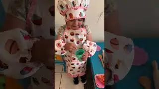 VANMOR Kids Cooking & Baking Set #vanmor #kids #kidscooking #cookingandbaking