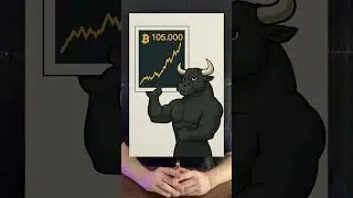 Cryptoshorts 08.07.2025 ! BlackRock, Genius Group, SEC, Robihood та ЄС.