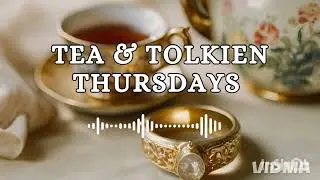 Frodo & Sam Take the Journey of a Lifetime 🌋 | The Two Towers Chapter 13 Review