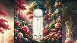 Infiniment Coty Paris Aristo Chypre