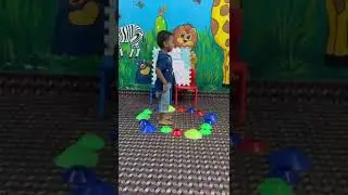 #Kids_activities