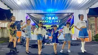 PARADE FASHION SHOW STARLIGHT AGENCY || Tema Casual