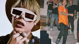 Goldbuuda x Jay Park x Sik-k x Nafla x pH-1 x Masiwei Type Beat (Prod by @firstclasslikealways)