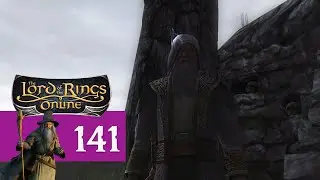 Attack of Zudrugund || Lord of the Rings Online Let's Play - Part 141