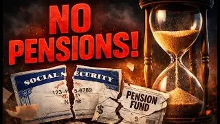NO PENSIONS: Why the System Is Already Broken