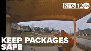 Воры, крадущие посылки с крыльца, целенаправленно взламывают почтовые ящики в праздничные дни: по...