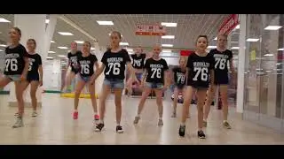 DANCE TEAM TV SHOW младшая группа