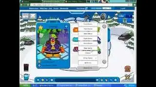 CLUB PENGUIN HACKS 2014