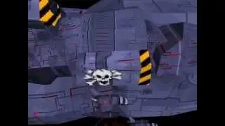 GMF - Genocyd (1997) [60fps]