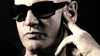 ShockHound Interview: Daniel Ash