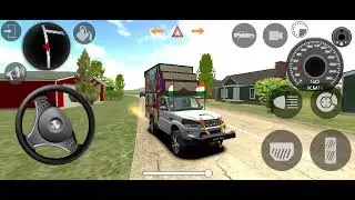 Dj pickup game Simulator Dj Pickup Indonesia bhu me&lrm;@Rajsthani.Dj.Gaming