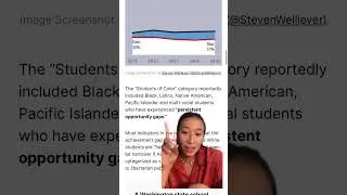 Challenging the #modelminority myth #asianamerican #aapi
