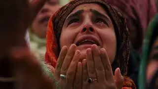 BRUTAL MILITARIZATION IN IIOJK | Kashmiri Lives Matter | Kashmir Bleeds | Stop killing in Kashmir