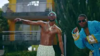 Weckly Jay -SETTLE (feat. Heyz Bullet, King Don)[Official Video]