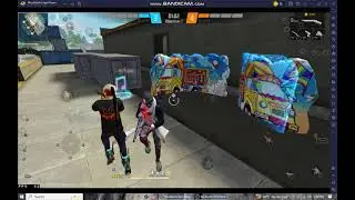 Learning to play FF on PC | MEmu player | (RAW AND UNEDITED) Ep-6