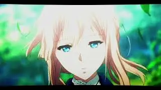 edit violet evergarden / call me maybe / tutorial?