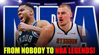 NBA 