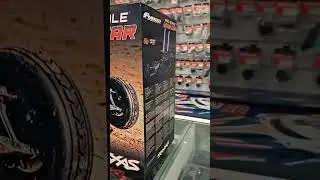 TRAXXAS 1/5 Pro Scale Sand Car Funco MS - Orange | #shorts
