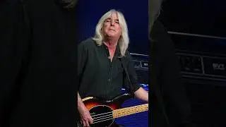 How to get AC/DC's bass tone in 30 seconds! #bass #bassguitar #acdc