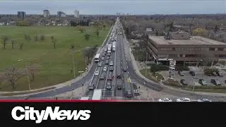 Winnipeg city council approves funding request of $5 million to move forward with route 90 expansion