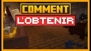 Comment fabriquer la louche et faire des bougies dans Minecraft Hexerei