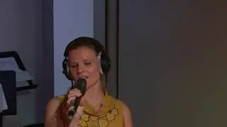 Misel nate – Eva Moškon, Tinkara in Ana (Pionirski dom Ljubljana) [Instaoke na Valu 202]