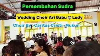 Lagu Persembahan #Music Kroncong# Gereja St Antonius Padua Mbeling