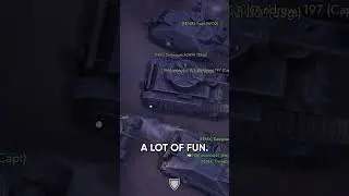 Foxhole War 126, Day 40 Of Constant Warfare