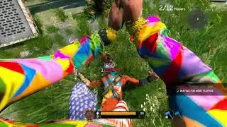 Dying Light: bad blood #40