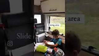 Iceland motorhome 360 visual