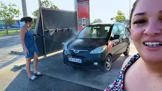 Tes&oacute;s napi vlog 👧👧