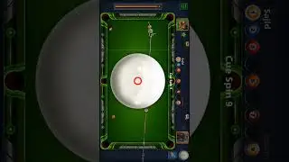 8 Ball Pool - #8ballpool #kissshots #youtubeshorts #viralshort 😎