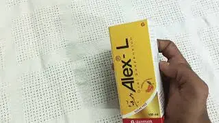 Alex-L Syrup use|review|Side effects|Benefits|Alex-L Syrup kaise use kare in hindi|