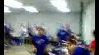 MOBERLY SPARTANS FOOTBALL!!!