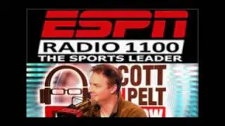 JON ANIK talks MMALive debut on SVP Show