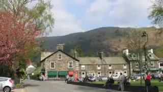 Grasmere & Rydal