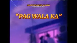 PAG WALA KA - Keyzer FT. Alexiz, Donskii, BG Shot, Third, Jdee ( Official Lyric Video )
