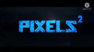 Pixels 2 de Per&uacute; y 5 de Mayo del 2022 de Trailer