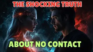 What Avoidants Secretly Expect During No Contact (And Why It Surprises You) | Divine Flames