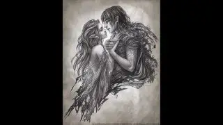 Romantic Artworks by Adele Lorienne