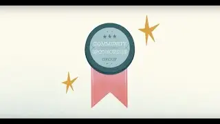 What is Ireland's Community Sponsorship Programme?